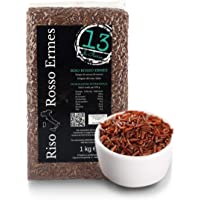 13 di Ilaria Arroz Rojo Ermes - 1kg